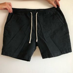 Deus Ex Machina Shorts